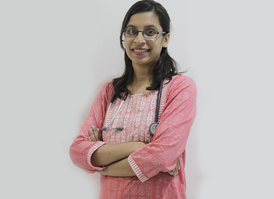  Best Consultant Physician & Diabetologist  in Pune
