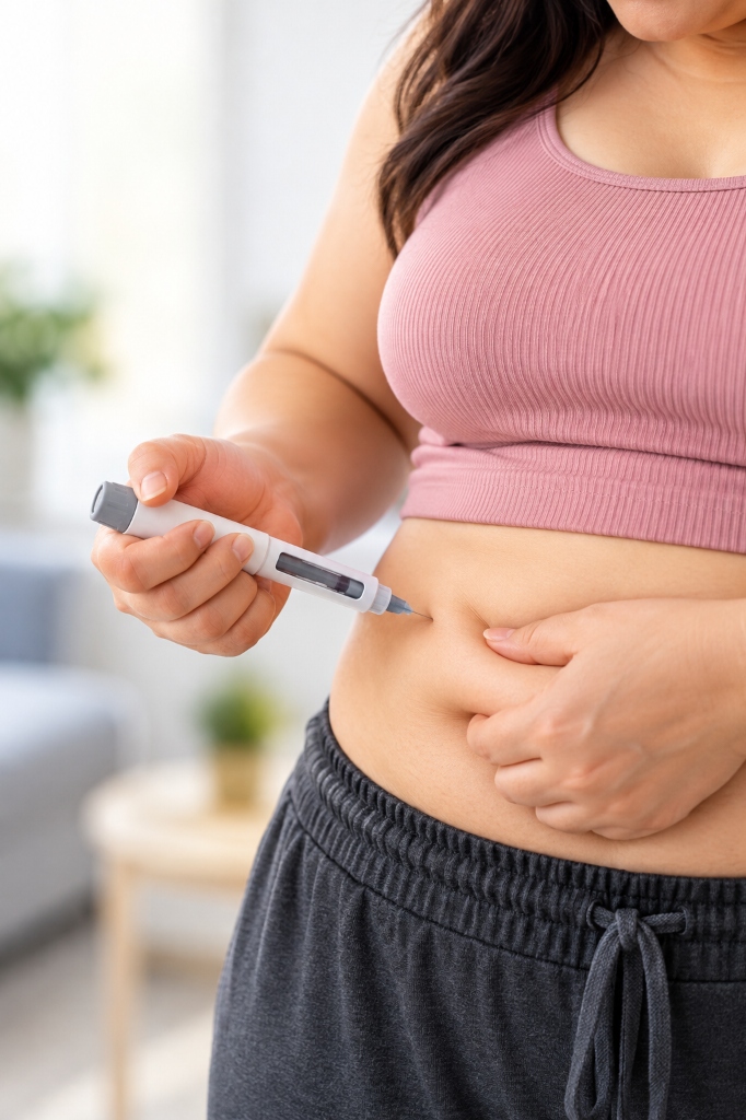 Potential benefits of weight loss injections in Pune