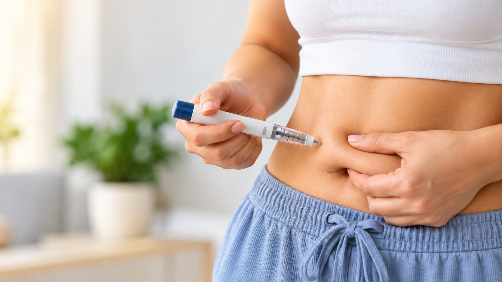 Medical consultation for weight loss injections in Bavdhan Pune